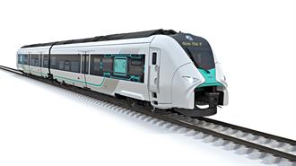 Μνημόνιο Siemens Energy και Siemens Mobility για τη Χρήση Υδρογόνου στις Σιδηροδρομικές Μεταφορές