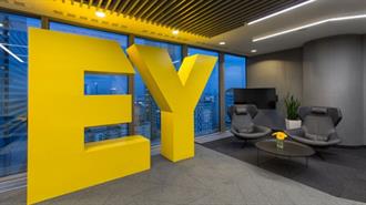 EY: Πρόκληση ο Μετασχηματισμός των Επιχειρήσεων Παγκοσμίως