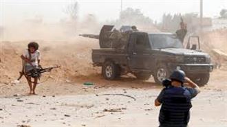 ΕΕ: Καλεί για Πλήρη Εφαρμογή της Συμφωνίας Κατάπαυσης του πυρός στη Λιβύη - Ερντογάν: Αμφισβητεί τη Βιωσιμότητα της