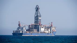Φυσικό Αέριο στην Ανατολική Μεσόγειο. Μια Άλλη Ανάγνωση
