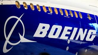 Boeing to Cut More Jobs as Pandemic Losses Mount