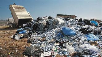 «Ανακύκλωση» Νομοσχεδίων για την Διαχείριση Απορριμμάτων – Πολύ Πίσω η Ελλάδα στους Στόχους