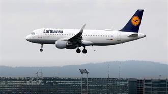 Τρίτος CFO Μέσα σε Ένα Χρόνο για τη Lufthansa