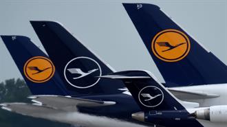 Lufthansa Appoints New Chief Financial Officer Amid Pandemic