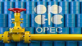 Oil Prices Rise Over Hopes of OPEC+ Output Cuts