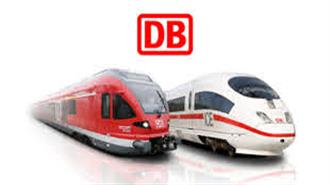 Ζημιές-Ρεκόρ για τους Γερμανικούς Σιδηροδρόμους το 2020