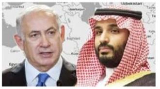 Η Συνάντηση Νετανιάχου-Σαλμάν Game Changer για τη Μέση Ανατολή