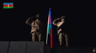 Ναγκόρνο - Καραμπάχ: Συμφωνία για Κοινό Κέντρο Επιτήρησης της Κατάπαυσης του Πυρός Υπέγραψαν Άγκυρα και Μόσχα