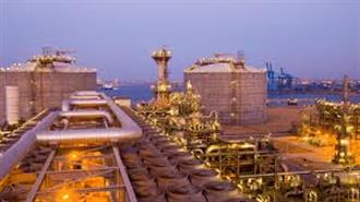 Eni Strikes Deals to Reopen Egypts Damietta LNG Plant