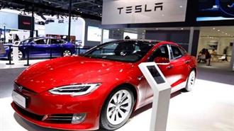 JPMorgan: Δραματικά Υπερτιμημένη η Μετοχή της Tesla