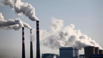ΕΕ-Σύνοδος Κορυφής: Συμφωνία για Μείωση Κατά 55% των Εκπομπών Διοξειδίου του Άνθρακα Μέχρι το 2030