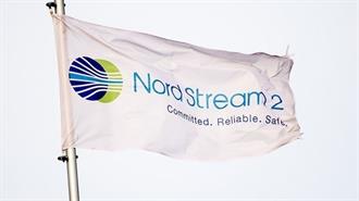 Nord Stream: Ξεκινούν και Πάλι οι Εργασίες Κατασκευής στην ΑΟΖ της Γερμανίας