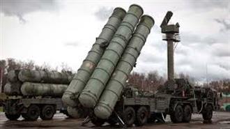 US Sanctions NATO Ally Turkey Over Russian S-400 Defence Missiles