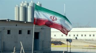 Ιράν: Η Τεχεράνη Απέρριψε την Πρόταση της ΙΑΕΑ για Μια Νέα Συμφωνία για το Πυρηνικό της Πρόγραμμα