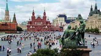 Κυρώσεις Κατά Αξιωματούχων της ΕΕ Ανακοίνωσε η Ρωσία