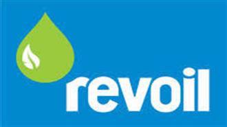 Revoil: Έκδοση Κοινού Ομολογιακού Δανείου Ύψους 4 Εκατ. Ευρώ Από την ALPHA