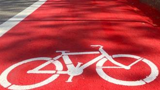 Επεκτείνεται το Δίκτυο Ποδηλατοδρόμων στην Καρδίτσα