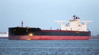 Low Oil, Covid Create Volatile Year for Shipping: Report