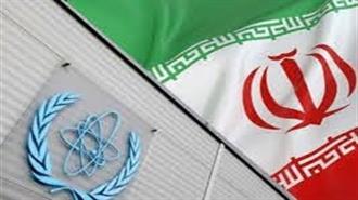 Η ΙΑΕΑ Επιβεβαιώνει Ότι το Ιράν Ξεκίνησε τη Διαδικασία Εμπλουτισμού Ουρανίου Κατά 20%