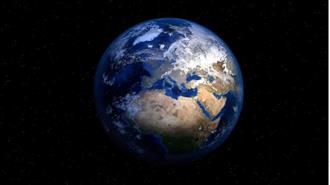 Η Γη Γυρίζει πιο Γρήγορα από ό,τι Εδώ και 50 Χρόνια