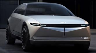 Hyundai και Apple Κοντά σε Συμφωνία για τη Δημιουργία Ηλεκτρικού Αυτοκινήτου