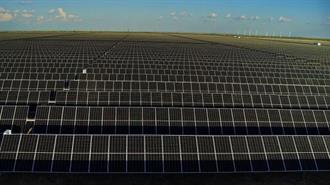 Θα Προστεθούν 15,4GW Ηλιακής Χωρητικότητας για Χρήση στο Δίκτυο στις ΗΠΑ Φέτος