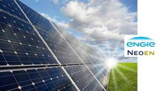 Engie, Neoen Plan 1 GW Solar-Plus-Storage Project in France