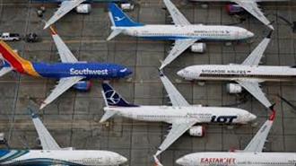 «Την Επόμενη Εβδομάδα» την Επανάληψη των Πτήσεων του Boeing 737 MAX στην Ευρώπη