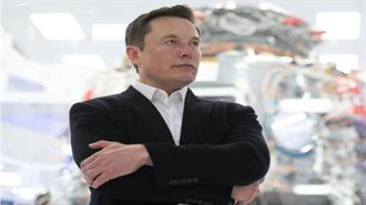Tesla-Μασκ: Βραβείο με Έπαθλο $100 εκατ. για την Καλύτερη Τεχνολογία Δέσμευσης και Αποθήκευσης Διοξειδίου του Άνθρακα