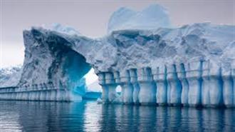 Η Ανταρκτική, η Κλιματολαγνεία και οι Ελληνικοί Υδρογονάνθρακες