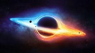 Γαλαξίας 2261: Το Άλυτο Μυστήριο με τη Μαύρη Τρύπα