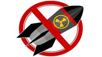Τέθηκε σε Ισχύ η Διεθνής Συνθήκη για την Απαγόρευση των Πυρηνικών Όπλων