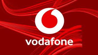Vodafone: Δέσμευση για Μηδενικές Εκπομπές CO2 Έως το 2040