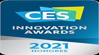 To Αcti9 Active της Schneider Electric Διακρίθηκε ως CES 2021 Innovation Awards Honoree