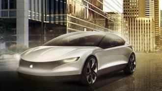 Hyundai -Kia Δεν Διαπραγματεύονται με την Apple για Συμπαραγωγή Ηλεκτρικών Αυτόνομων Οχημάτων