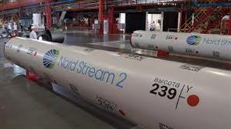 Στέιτ Ντιπάρτμεντ: Οι Κυρώσεις «Ένα Από τα Πολλά Εργαλεία» στην Περίπτωση του Nord Stream 2