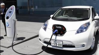 Έρευνα της Nissan στη ΝΑ Ασία Έδειξε ότι Υπάρχει Μεγάλο Ενδιαφέρον για τα Ηλεκτρικά Αυτοκίνητα