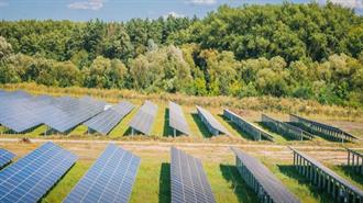 Gravel Pit Solar: Έγκριση για το Μεγαλύτερο Ηλιακό Αγρόκτημα στις Βορειοανατολικές ΗΠΑ, στο Κονέκτικατ