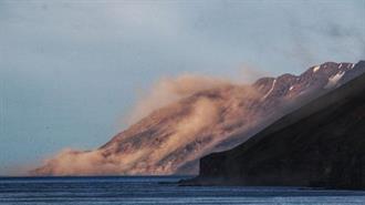 Ισλανδία: 18.000 Μικροσεισμοί την Τελευταία Εβδομάδα Δεν Αποκλείουν μια Ηφαιστειακή Έκρηξη