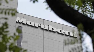 Ιαπωνία: H Marubeni Corp Θα Μηδενίσει τις Εκπομπές Αερίων του Θερμοκηπίου Έως το 2050