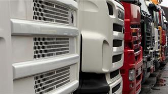 Επιλέγουν Φορτηγά Ντίζελ οι Καταναλωτές στην ΕΕ σε ποσοστό 96,4%