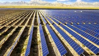 Wood Mackenzie: Οι ΗΠΑ θα Εγκαταστήσουν Ηλιακή Ισχύ 324GW τα Επόμενα 10 Χρόνια