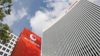 Vodafone: Εντάχθηκε στον Ευρωπαϊκό Πράσινο Ψηφιακό Συνασπισμό