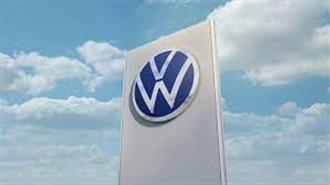 Volkswagen: Αναστέλλει για Δώδεκα Ημέρες την Παραγωγή στα Τέσσερα Εργοστάσιά της στη Βραζιλία