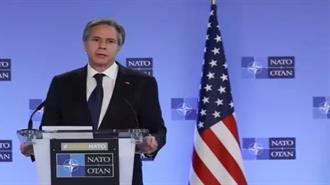 ΝΑΤΟ: Αυστηρή Προειδοποίηση του Αμερικανού Υπουργού Εξωτερικών προς το Βερολίνο για τον Nord Stream 2