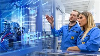 Tο Εργοστάσιο Electronics Works Amberg της Siemens στo Global Lighthouse Network του World Economic Forum