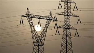Turkeys Daily Power Consumption up 17.9% on April 5