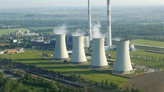 Η CEZ θα Κλείσει τις Τελευταίες Τρεις Μονάδες 600MW που Χρησιμοποιούν Άνθρακα στο Εργοστάσιο Παραγωγής Ρεύματος Detmarovice