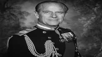 Βρετανία: Απεβίωσε στα 99 του Χρόνια ο Πρίγκηπας Φίλιππος