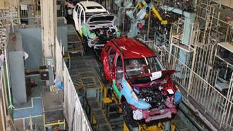 Mitsubishi: Μείωση Παραγωγής Λόγω Έλλειψης Ημιαγωγών